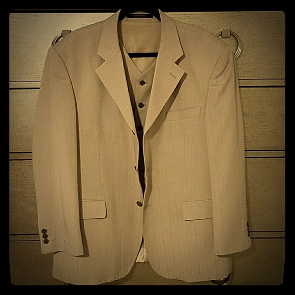 3-piece suite
